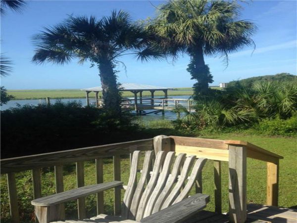 Folly Beach Home 1019473