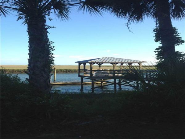 Folly Beach Home 1019473