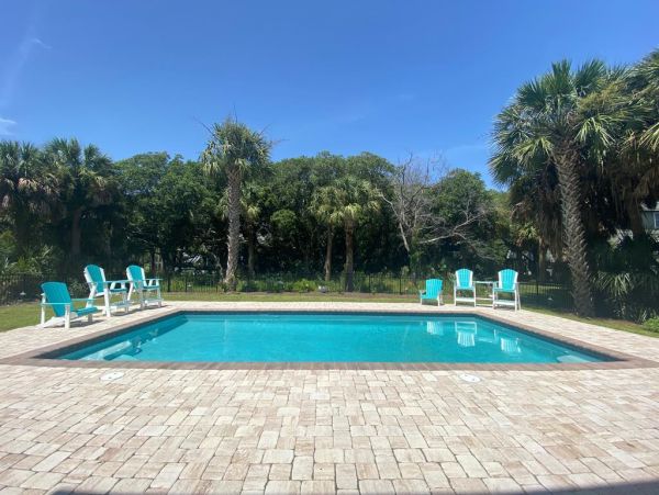 Folly Beach Home 1019474