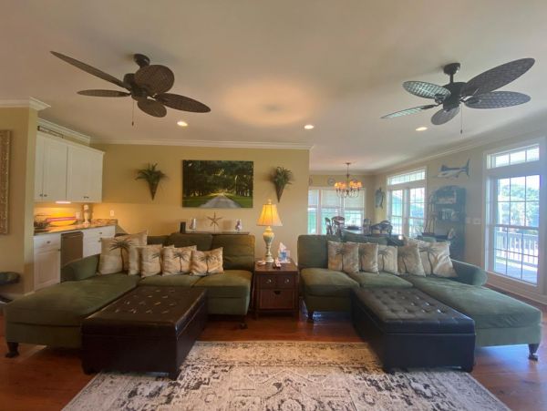 Folly Beach Home 1019474