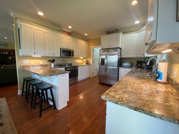 Folly Beach Home 1019474