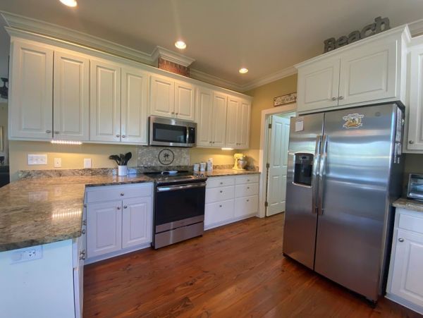 Folly Beach Home 1019474