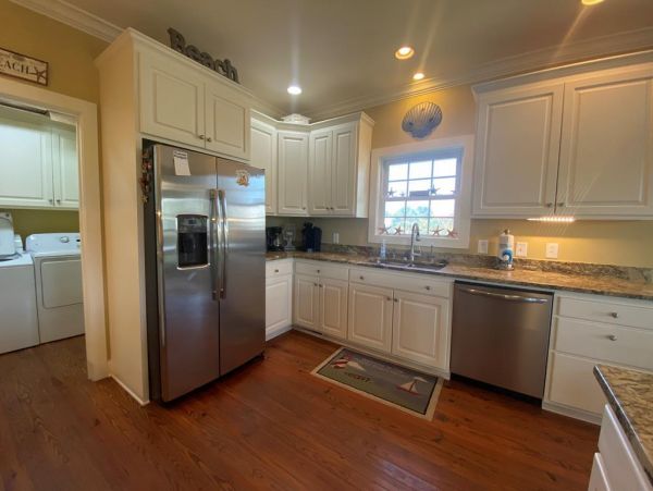 Folly Beach Home 1019474
