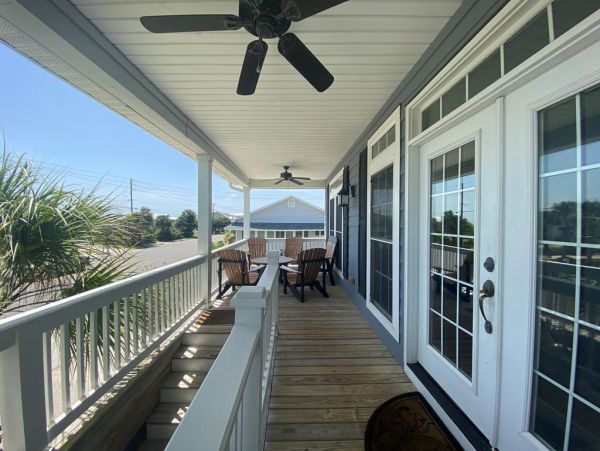 Folly Beach Home 1019474