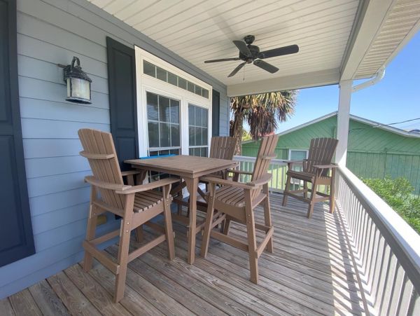 Folly Beach Home 1019474