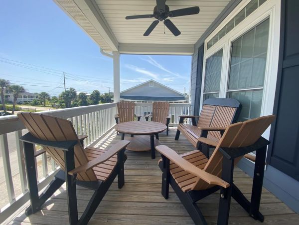 Folly Beach Home 1019474