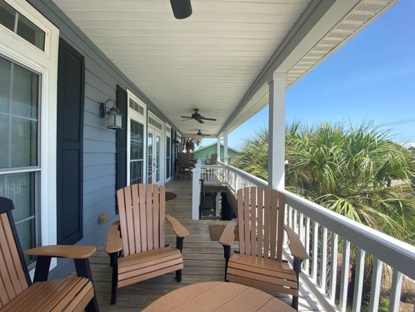 Folly Beach Home 1019474