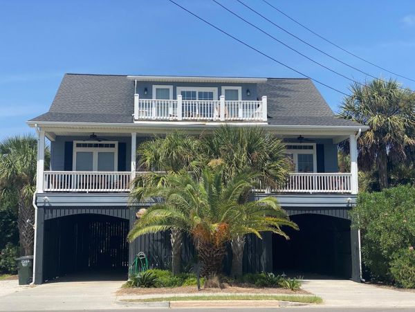 Folly Beach Home 1019474