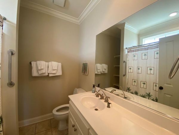 Folly Beach Home 1019474
