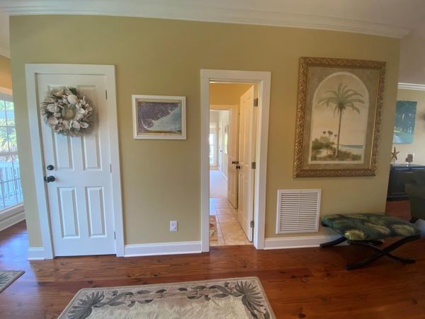 Folly Beach Home 1019474