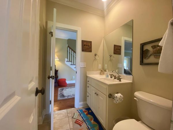 Folly Beach Home 1019474