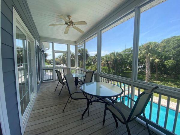 Folly Beach Home 1019474