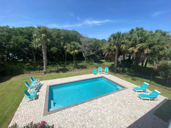 Folly Beach Home 1019474