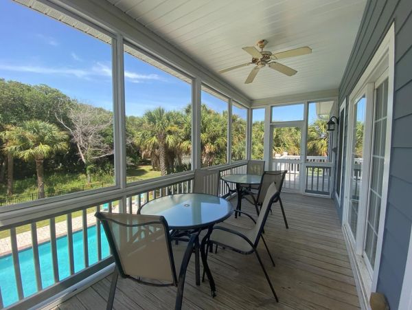 Folly Beach Home 1019474
