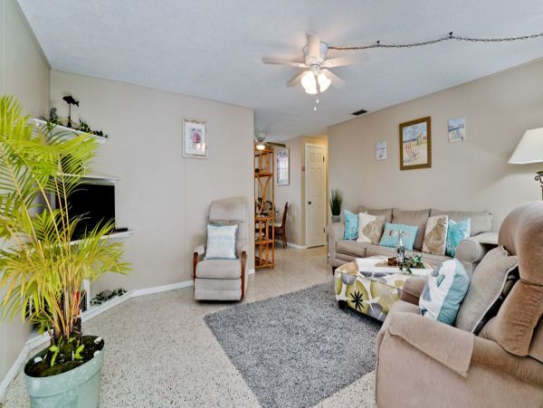 Anna Maria Island Holmes Beach Home 1019477