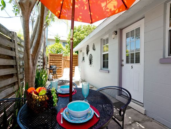 Anna Maria Island Holmes Beach Home 1019477