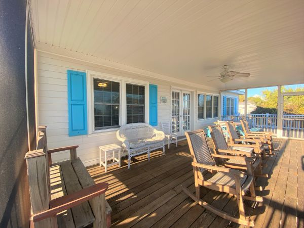 Folly Beach Home 1019478