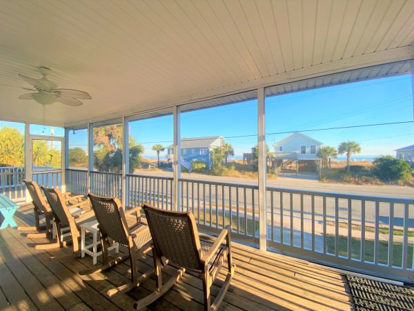 Folly Beach Home 1019478
