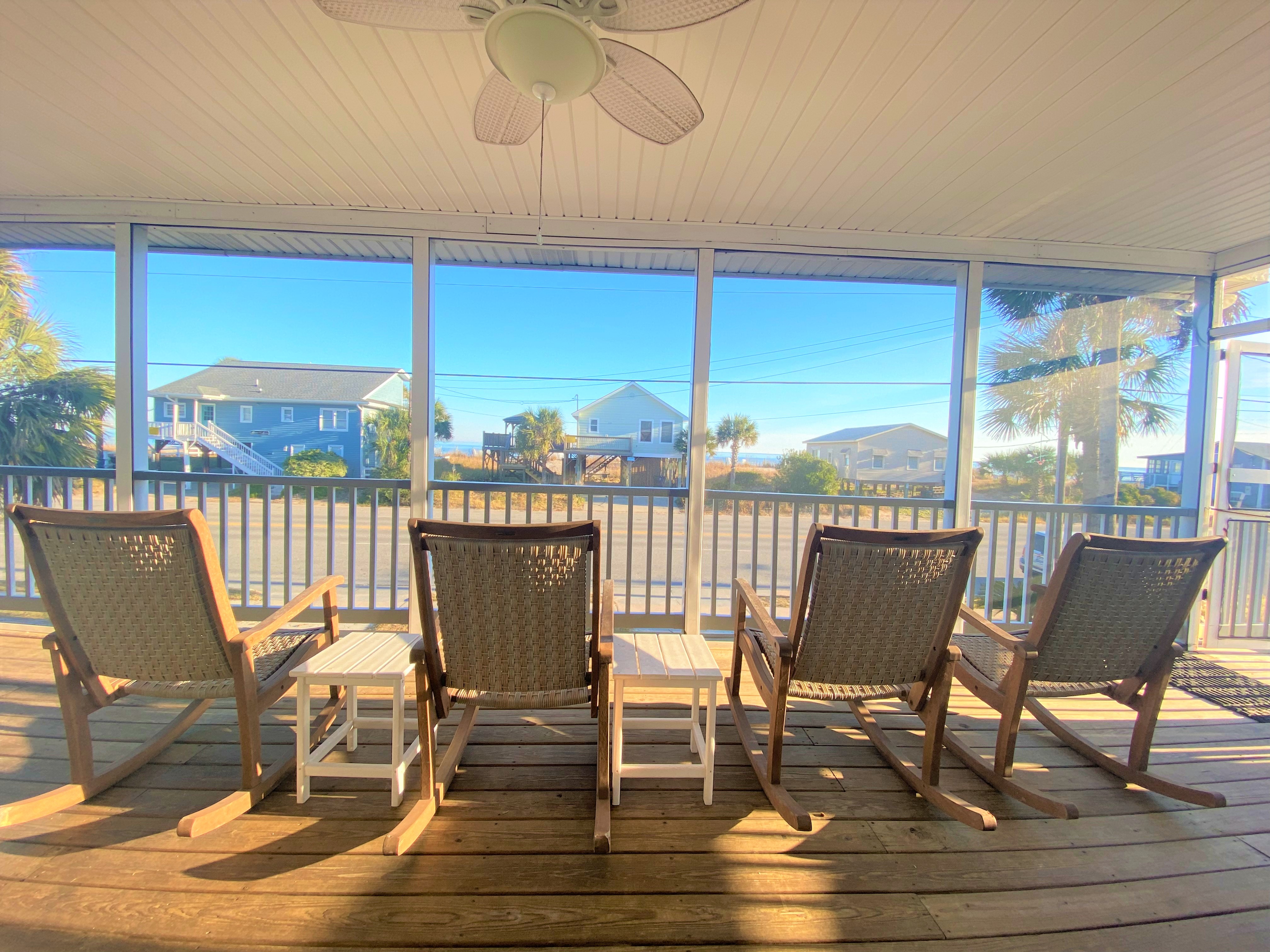 Folly Beach Home 1019478