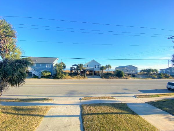 Folly Beach Home 1019478