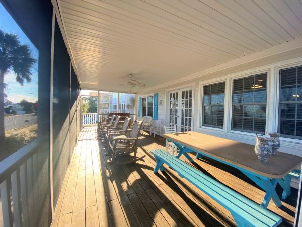 Folly Beach Home 1019478