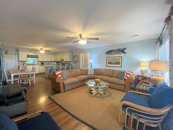 Folly Beach Home 1019478