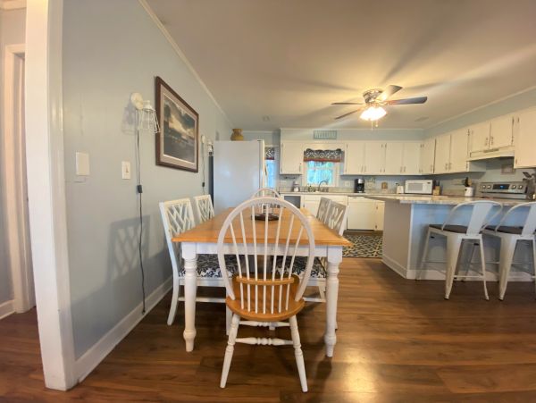 Folly Beach Home 1019478