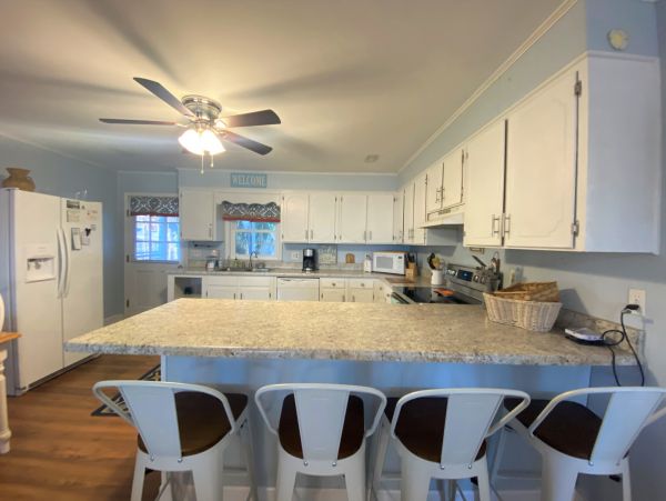 Folly Beach Home 1019478