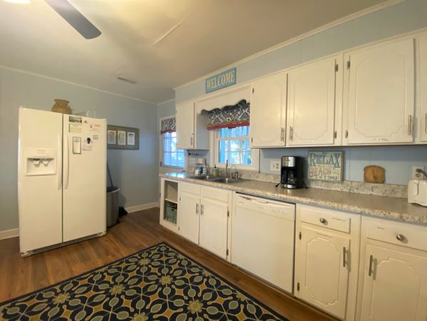 Folly Beach Home 1019478