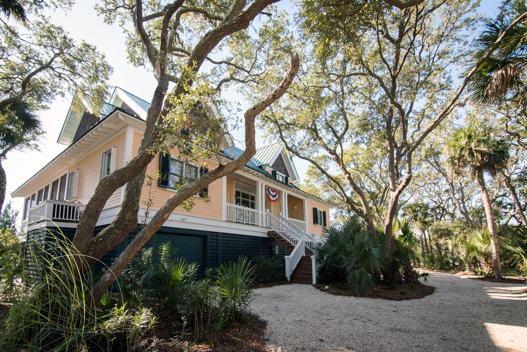 Folly Beach Home 1019479