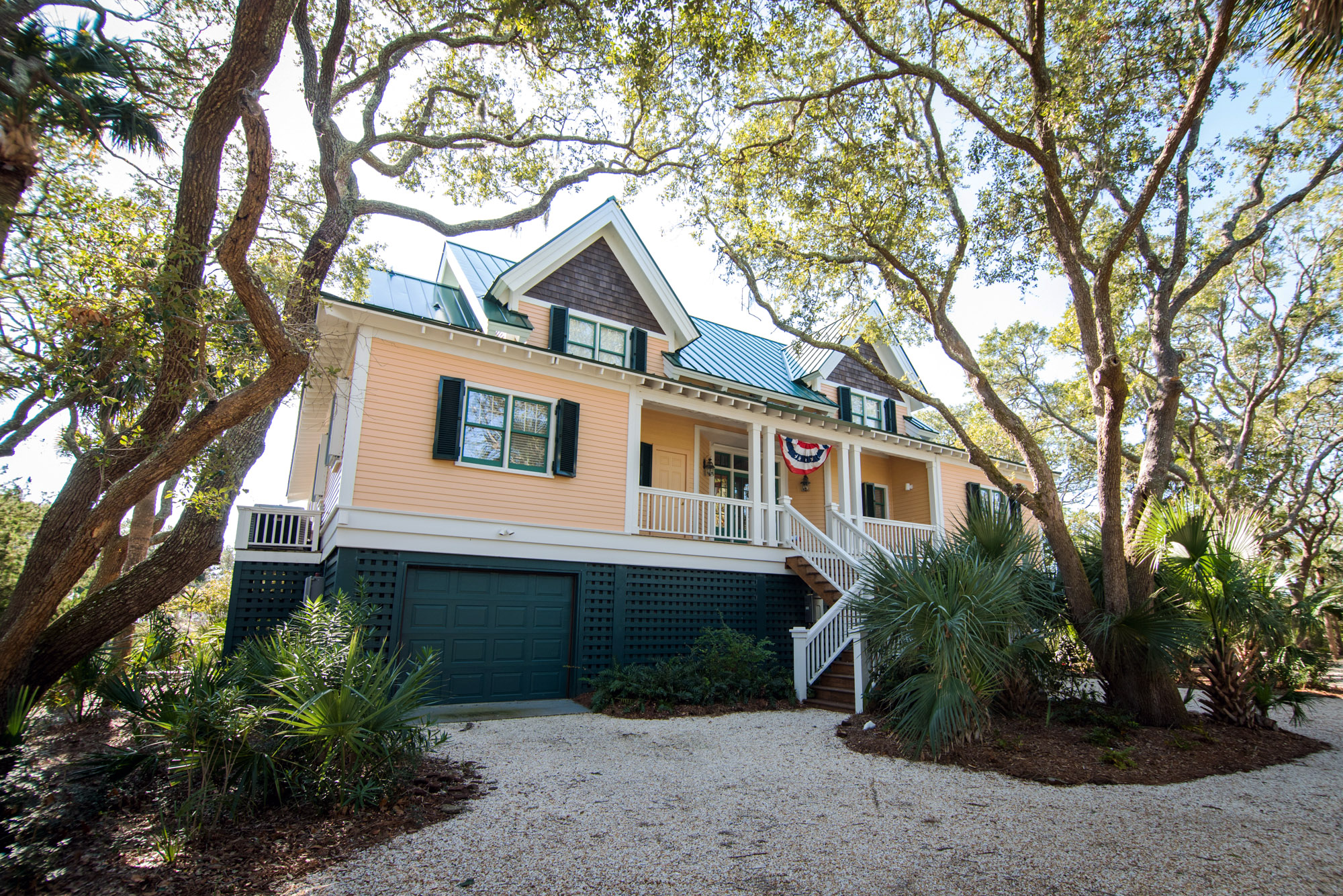 Folly Beach Home 1019479