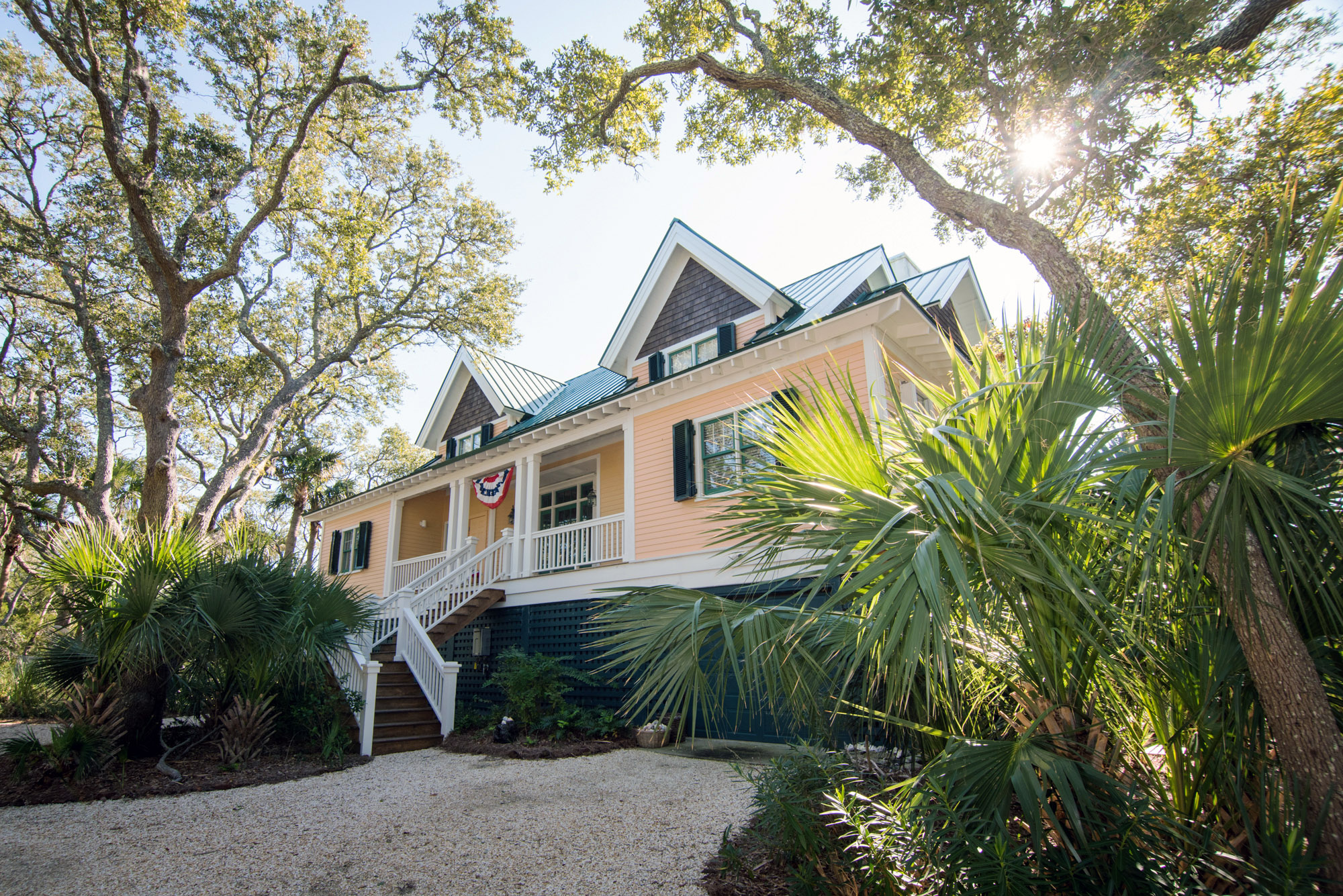 Folly Beach Home 1019479