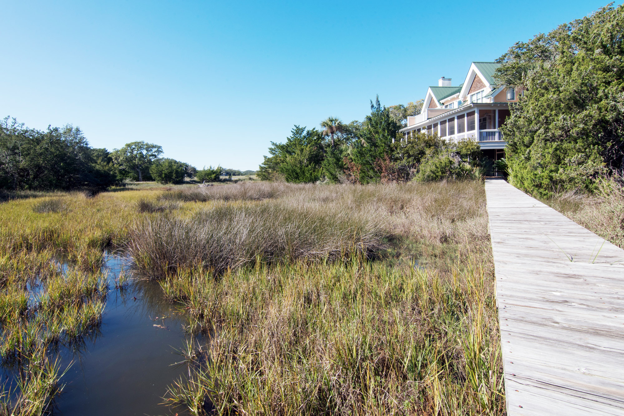 Folly Beach Home 1019479