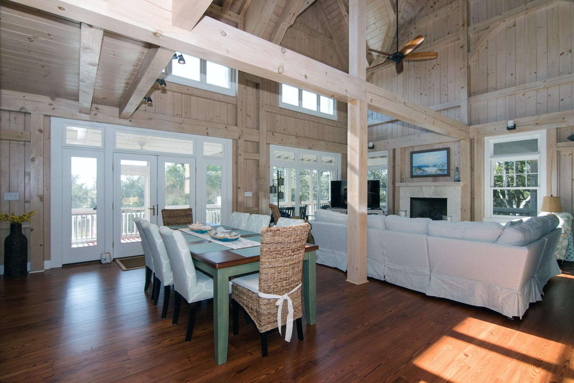 Folly Beach Home 1019479