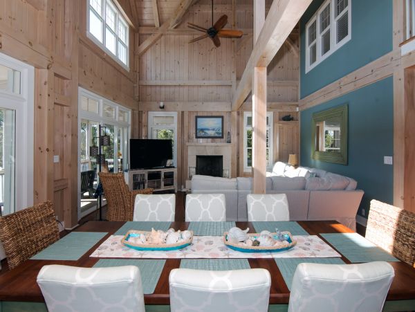 Folly Beach Home 1019479
