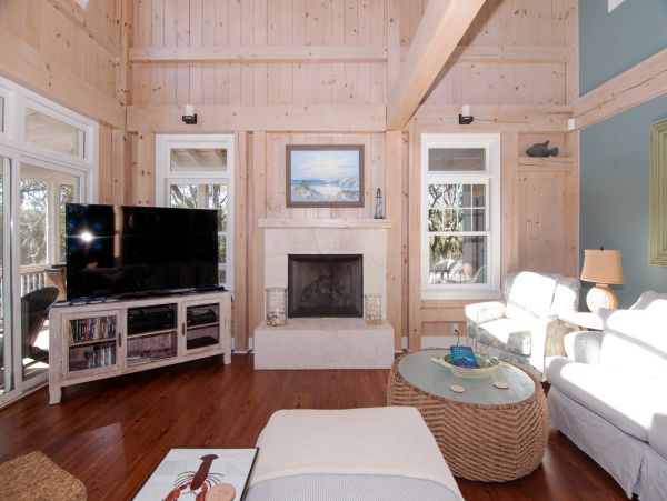 Folly Beach Home 1019479
