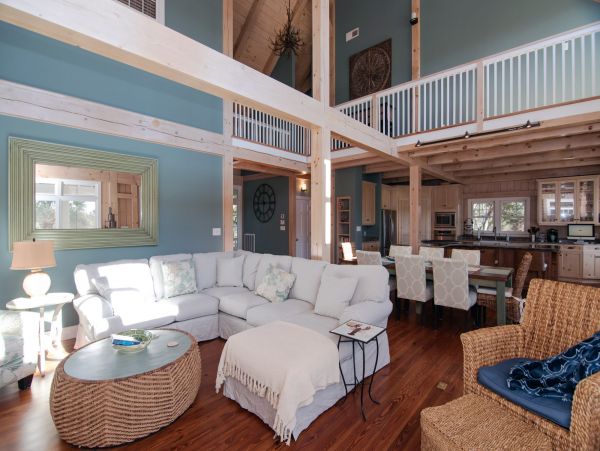 Folly Beach Home 1019479