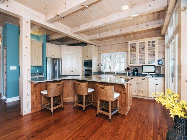 Folly Beach Home 1019479