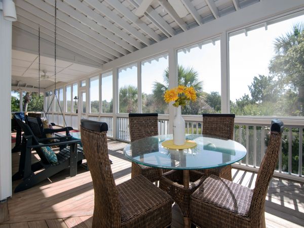 Folly Beach Home 1019479