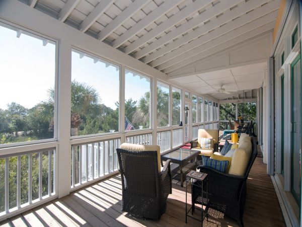Folly Beach Home 1019479