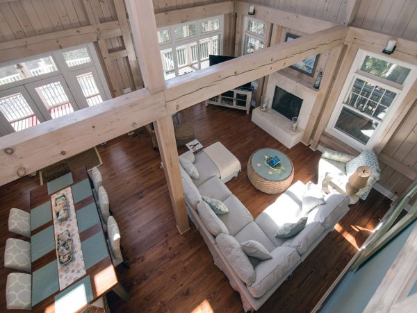 Folly Beach Home 1019479