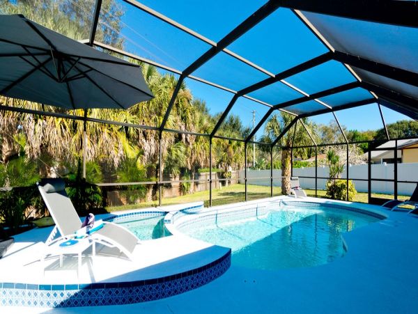Anna Maria Island Holmes Beach Home 1019480