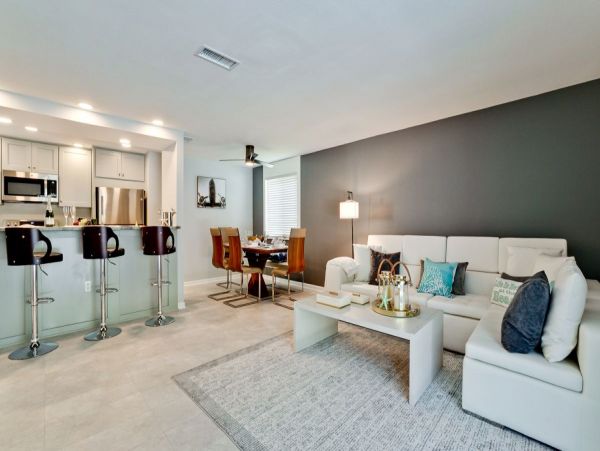 Anna Maria Island Holmes Beach Home 1019480
