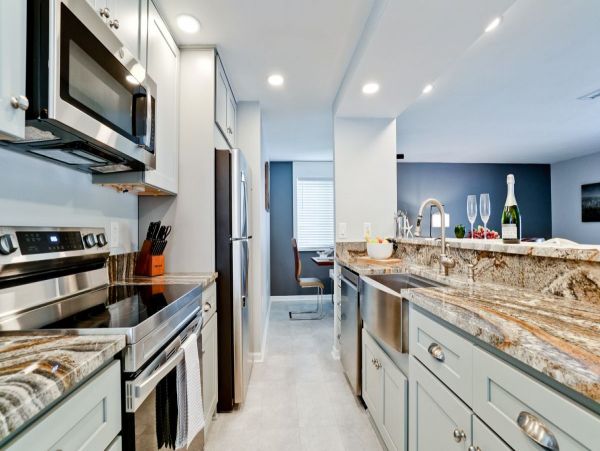 Anna Maria Island Holmes Beach Home 1019480