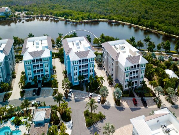 Anna Maria Island Holmes Beach Condo 1019482