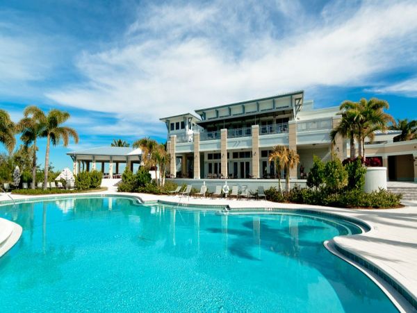 Anna Maria Island Holmes Beach Condo 1019482