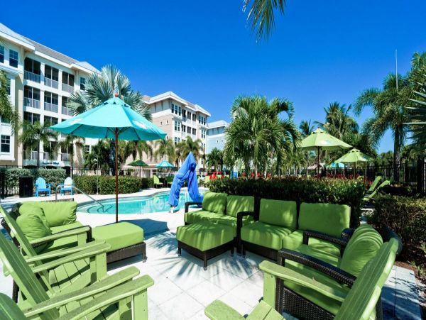 Anna Maria Island Holmes Beach Condo 1019482