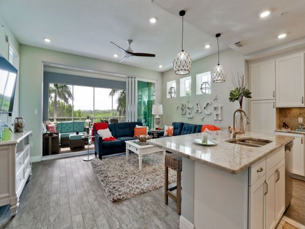 Anna Maria Island Holmes Beach Condo 1019482