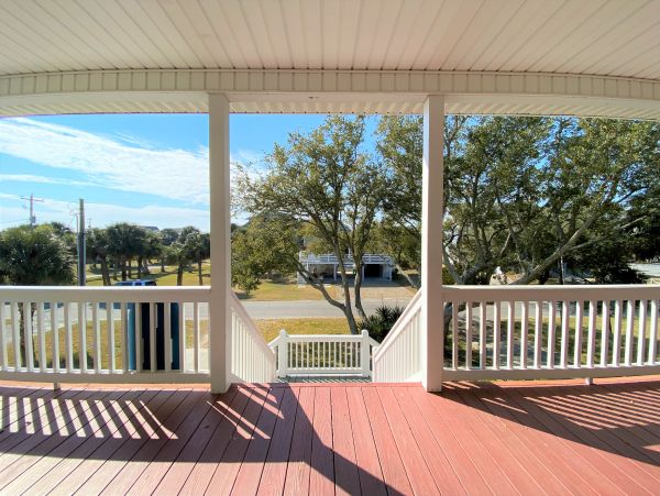 Folly Beach Home 1019483