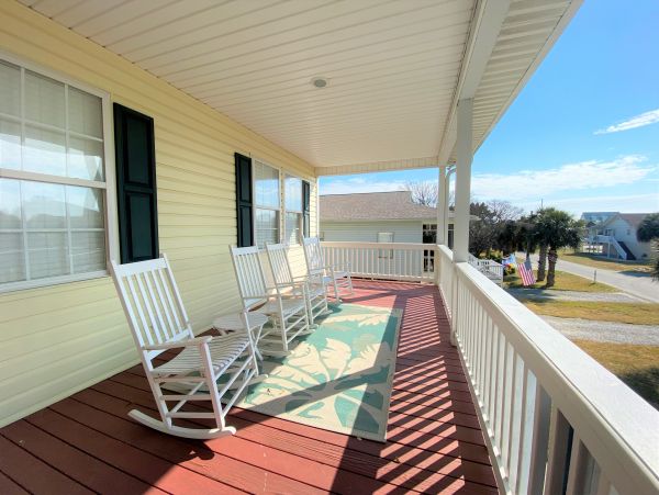 Folly Beach Home 1019483
